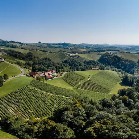 Weingut Juritsch * Leutschach