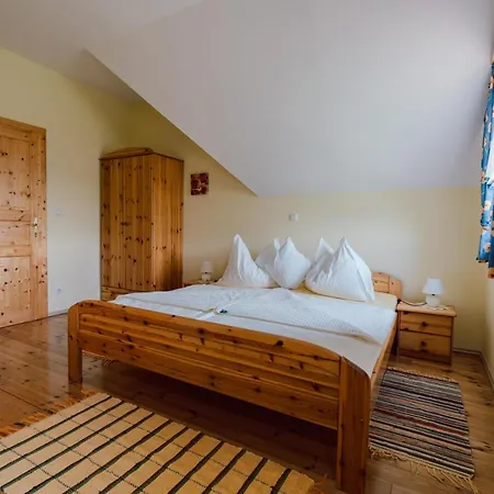 Bed & Breakfast Weingut Juritsch