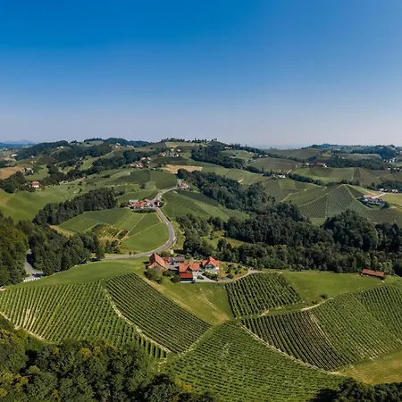 B&B Weingut Juritsch *