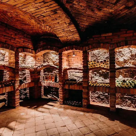 Bed & Breakfast Weingut Juritsch