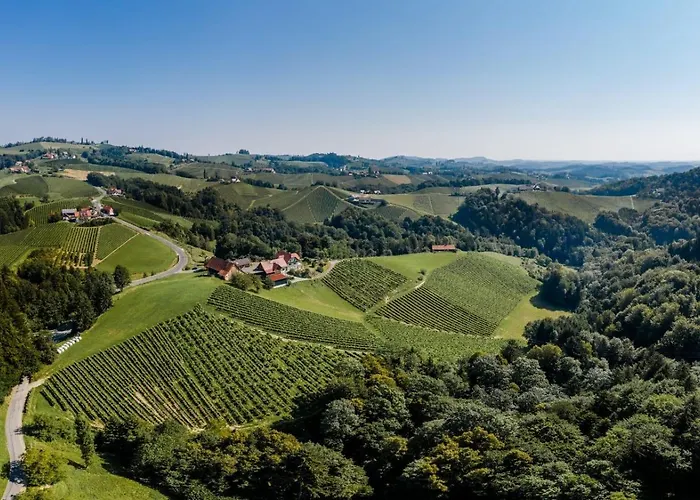 Weingut Juritsch * Leutschach