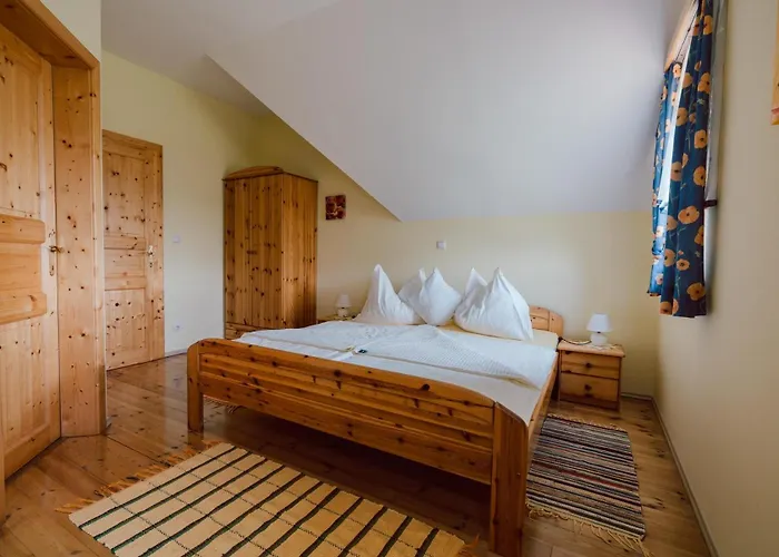 Bed & Breakfast Weingut Juritsch