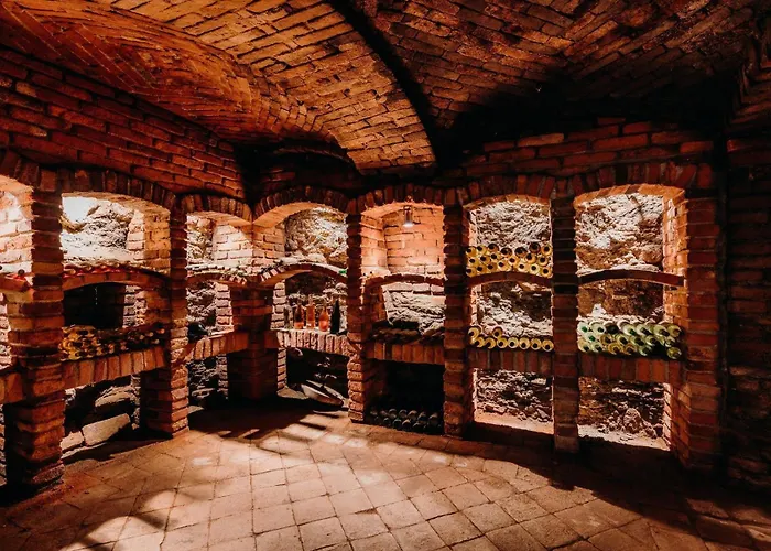 Bed & Breakfast Weingut Juritsch